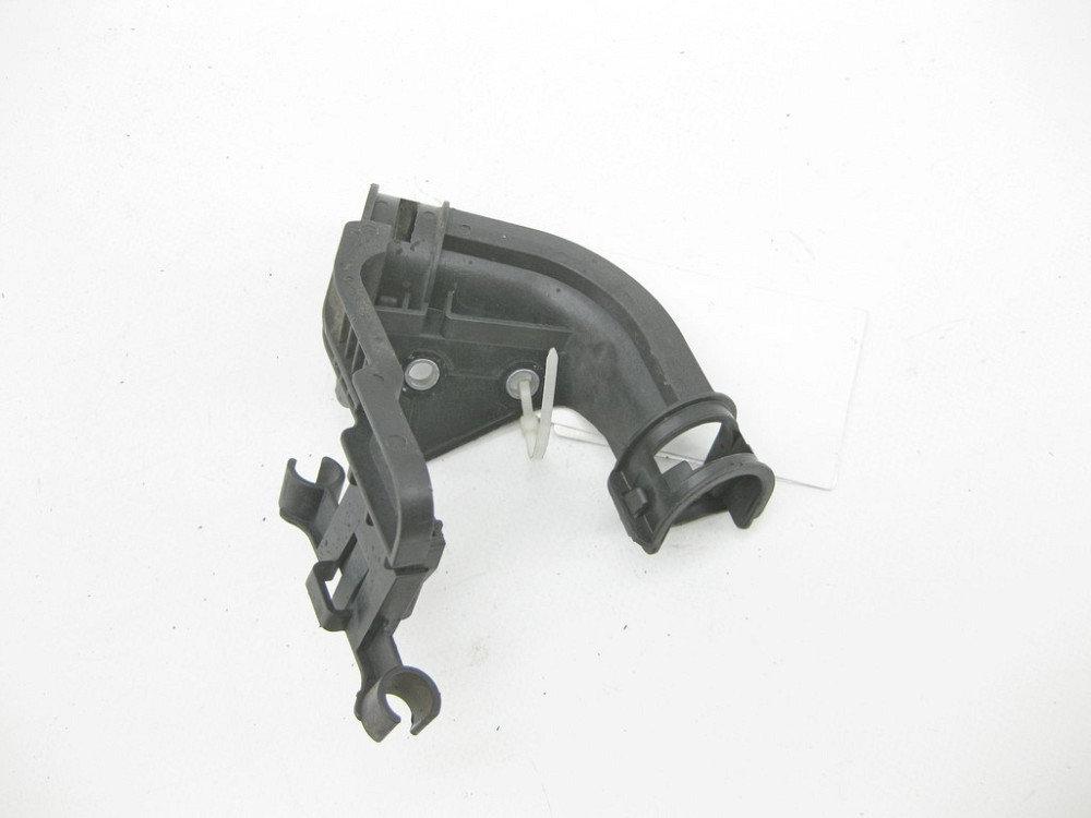 Mercedes-Benz  A1664211394 Пластиковий кронштейн - тримач гальмівного шланга переднього лівого поворотного кулака ML/GLE W166 GLE Coupe C292 GL/GLS X1 Одесса - изображение 2