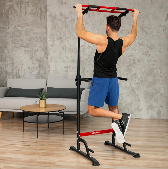 Силовая станция Hop-Sport HS-2012K Киев - изображение 3
