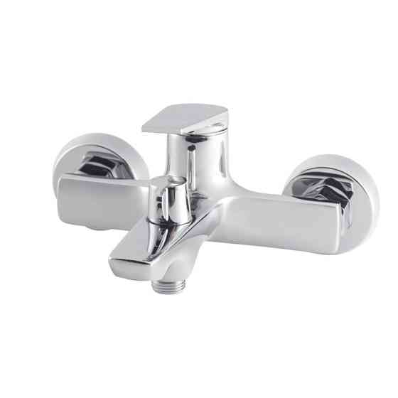 Смеситель для ванны Mixxus Premium Rubens 009 EURO MI8253 Харьков