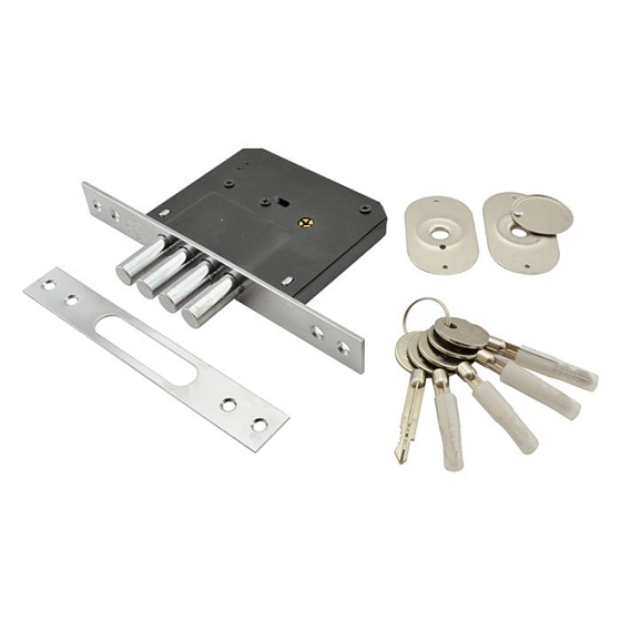 Замок врізний FDK 189 (97-K-CR) Харків