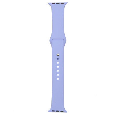Ремешок для смарт-часов Armorstandart Sport Band (3 Straps) для Apple Watch 49/46/45/44/42 (Series 1-3) Lavender (ARM57864) Винница - изображение 1