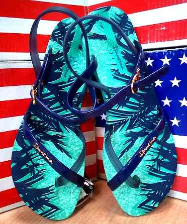 Женские босоножки Rider Ipanema Fashion Sandal Vi Fem  p.38(24,5см) Киев