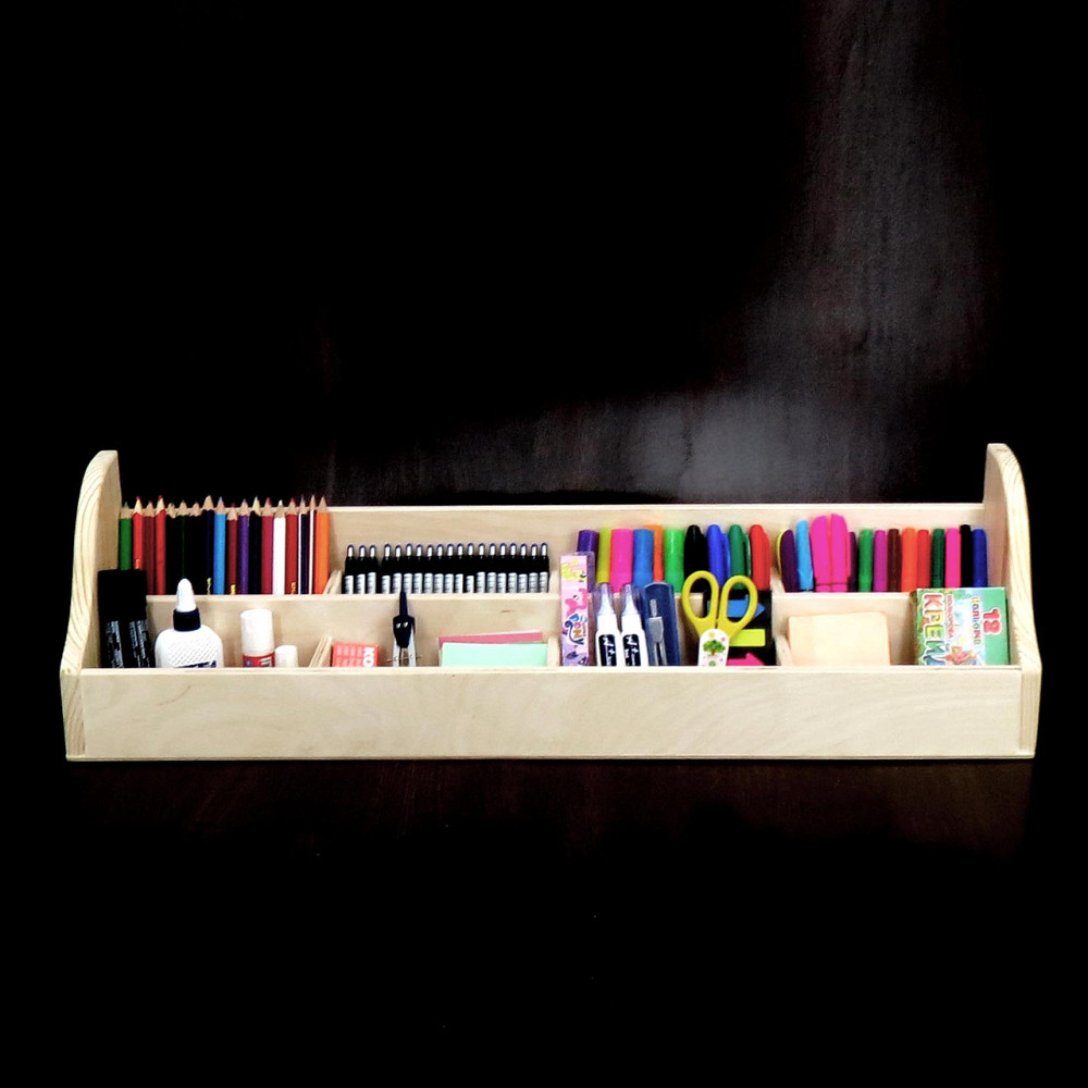 Настольный органайзер 