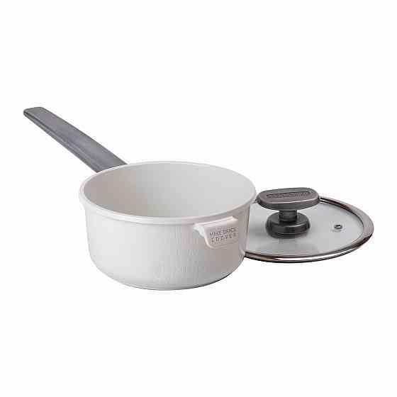 Сотейник с керамическим покрытием, 1.9 л, Ø 18 см Киев