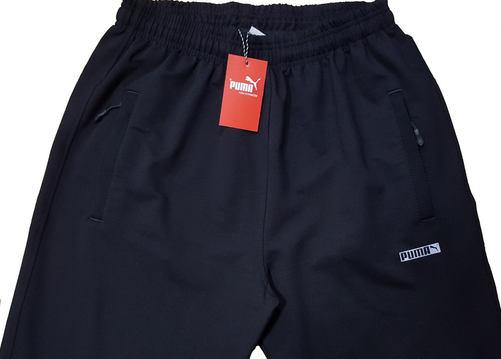 Мужские батальные  штаны Puma Киев - изображение 3