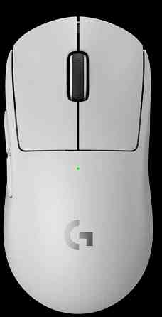 Миша Logitech Pro X Superlight 2 SE White. Харьков