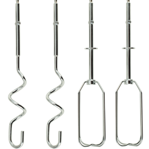 Міксер ручний 250W 6751 KAMILLE Житомир - изображение 7