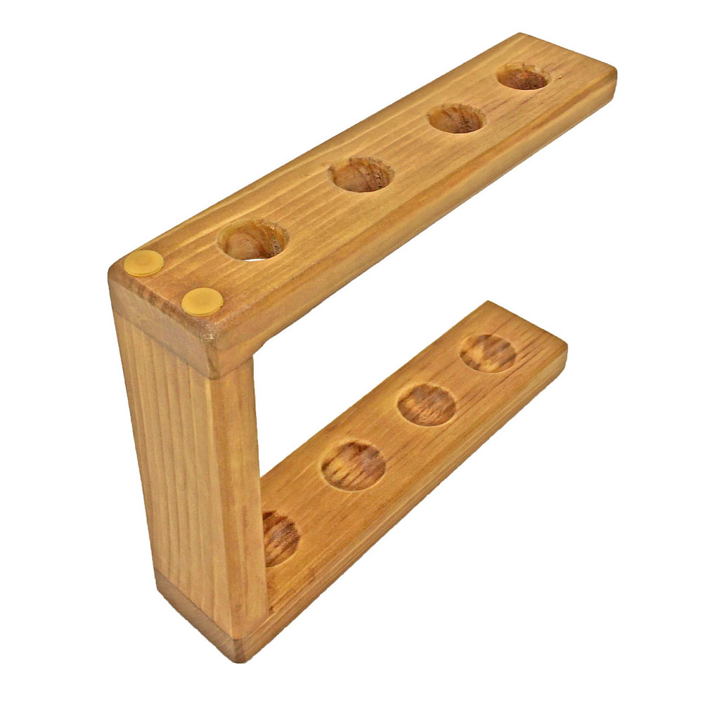 Органайзер для пробирок 