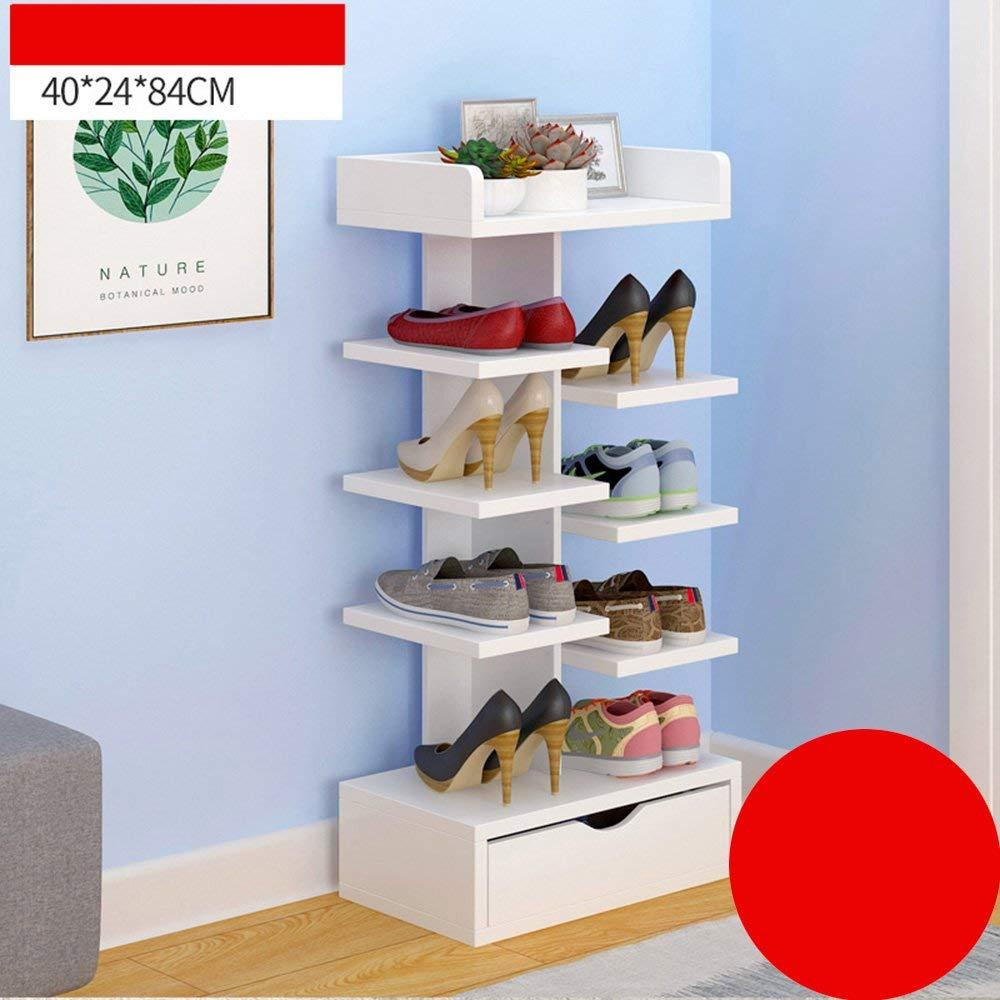 Полиця для взуття "Ірхель 8" зефір Миколаїв - фото 1