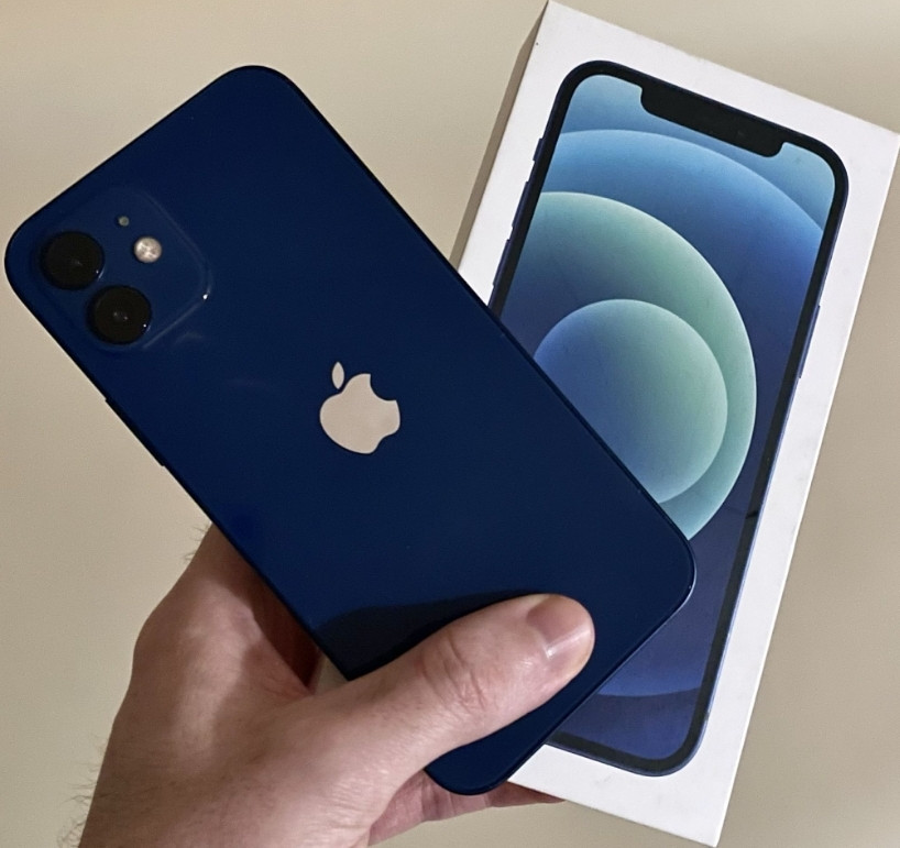 Айфон iPhone 12 64Gb Neverlock. Харьков - изображение 7