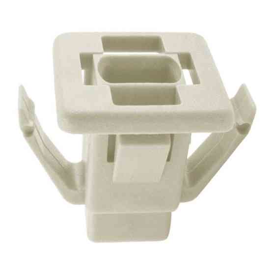 Вставка молдинга стекла Fiat 46403322 Киев