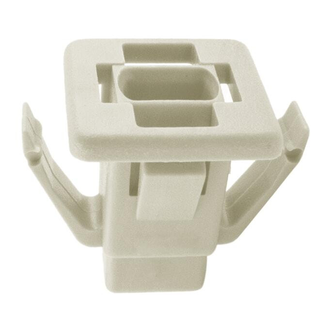 Вставка молдингу скла Fiat 46403322 Київ - фото 1