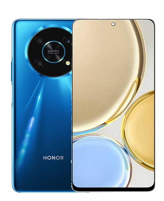 Захисне скло 5D для Honor Magic 4 5G, Magic 4 Lite 5G, Made in Ukraine Київ - фото 2