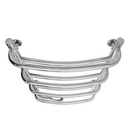 Електрична рушникосушарка Laris Євромікс П7 450Х700 Е сенсор S3 ліве підключ. Київ