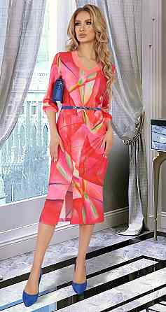 Красивое платье с разрезом (42) Киев