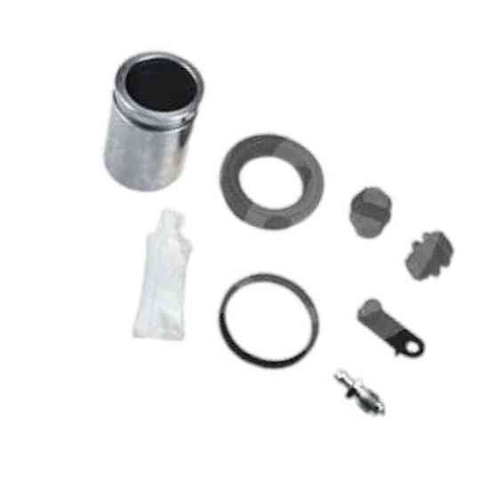 Ремкомплект передній з поршнем Hyundai Santa Fe, Kia Sorento (d, 43mm) 09- супорта Мукачево