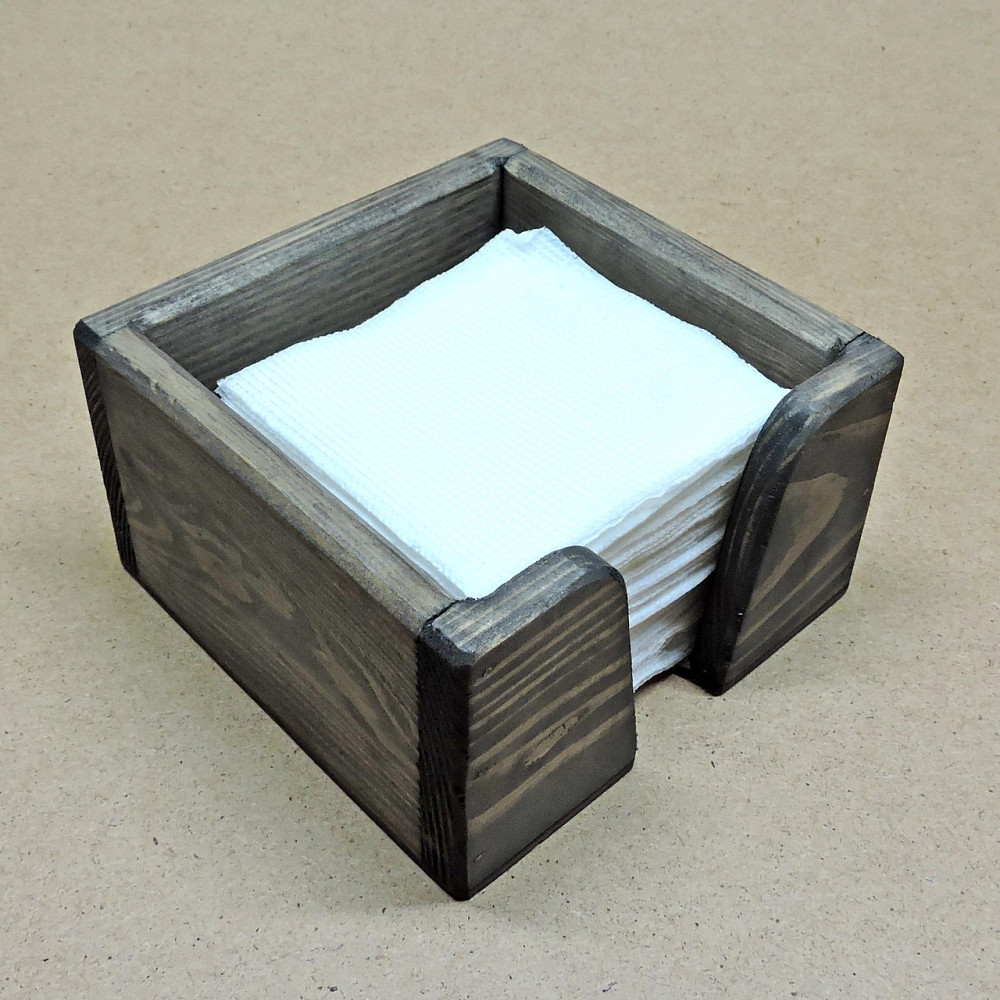 Салфетница 