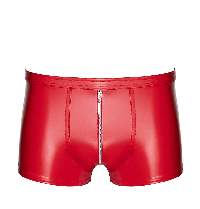 Чоловічі шорти Noir Handmade H097 Ignite shorts XXL Sex Aura Київ - фото 6