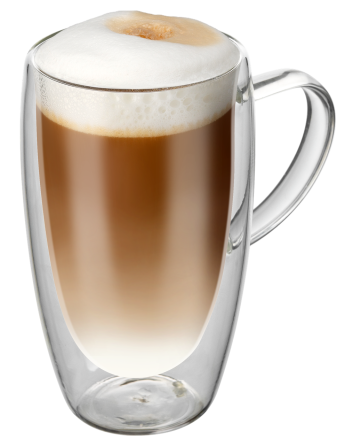 Чашка з подвійною стінкою Ringel Guten Morgen, 450 мл (7004838) Київ