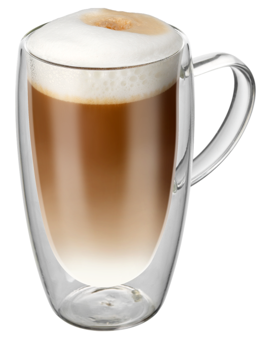 Чашка з подвійною стінкою Ringel Guten Morgen, 450 мл (7004838) Київ - фото 2