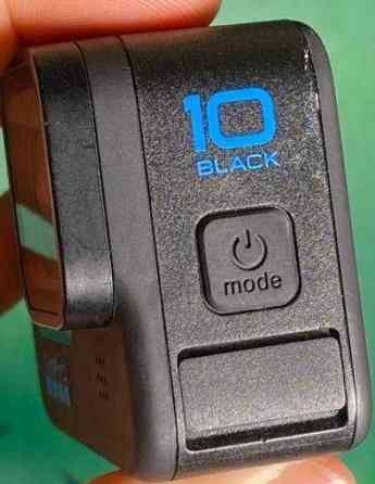 Екш- Камера GoPro Hero 10 Київ