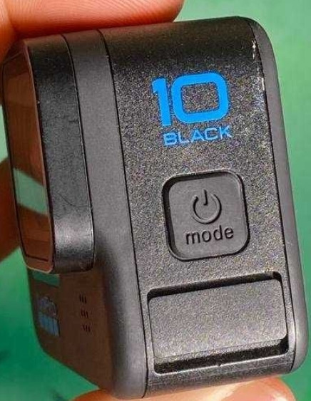 Екш- Камера GoPro Hero 10 Киев - изображение 4