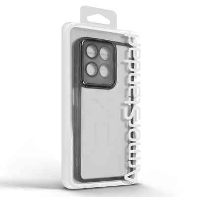 Чехол для мобильного телефона Armorstandart Shade Motorola G15 4G / G15 Power 4G Black (ARM87897) Винница