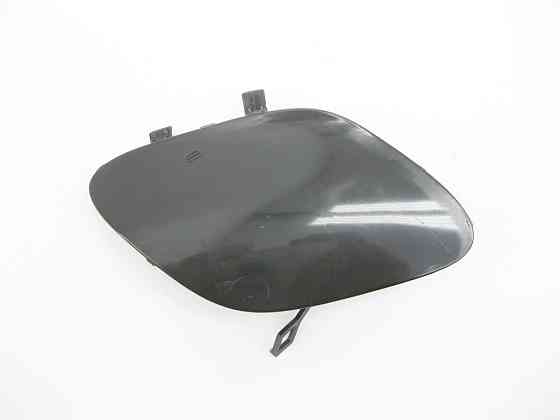 Mercedes-Benz  A2058850724 Нова кришка - заглушка буксирувального гака в передньому бампері C-Class W205 Одесса