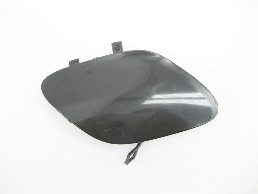 Mercedes-Benz  A2058850724 Нова кришка - заглушка буксирувального гака в передньому бампері C-Class W205 Одесса - изображение 1