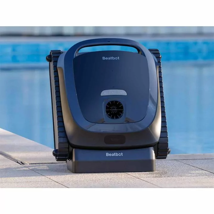 Беспроводной робот-пылесос для бассейна Beatbot Aquasense 2 Киев - изображение 7