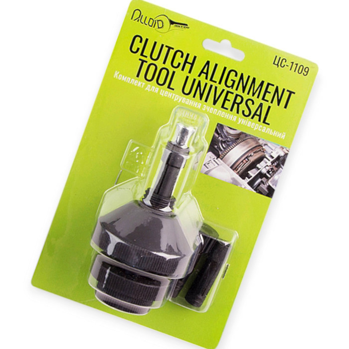 Напрямна диска зчеплення з набором цанг (d 15-18 мм, d 18-21 мм, d 22-28 мм) Мукачево - фото 1