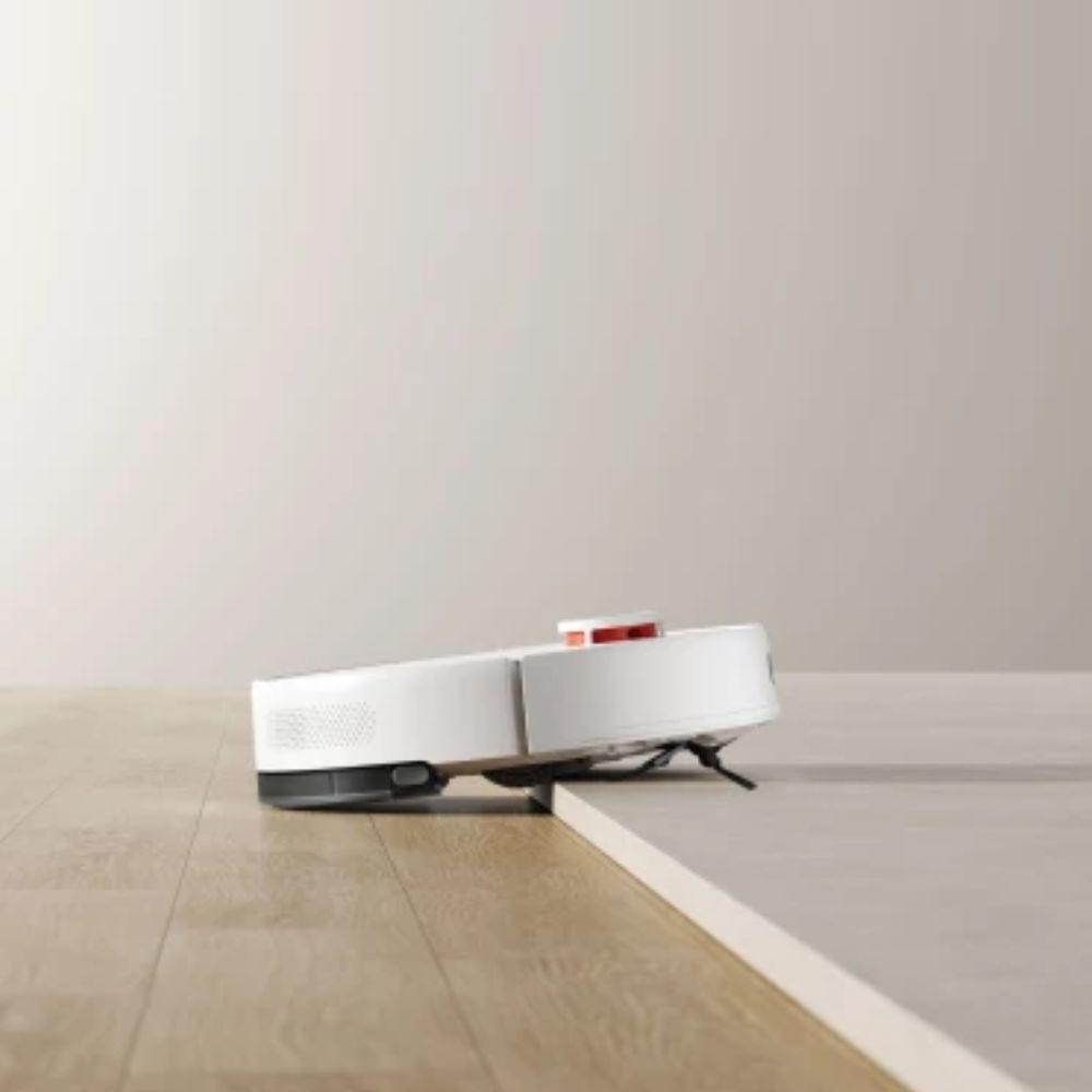 Робот-пилосос з вологим прибиранням Xiaomi Robot Vacuum S40 EU Київ - фото 9