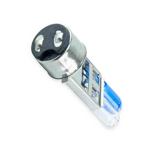 Лампа ВА-20D 12V35, 35 супер белая, двухколбовая фары Мукачево