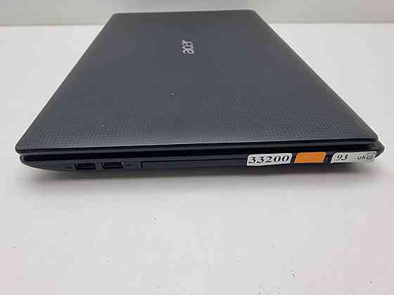 Ноутбук Acer Aspire 5741G (NEW71) i5-430m\2+2\0\Nvidia GT320M 1gb АКБ- (товар вживаний) Луцьк