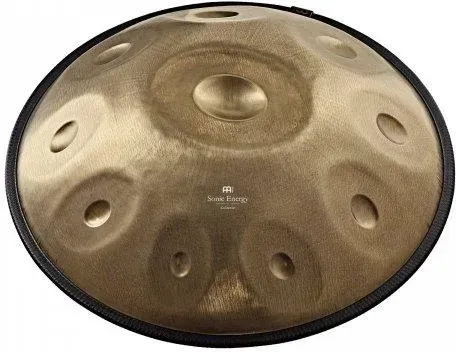 Ударна установка  MEINL Sonic Energy HPSTL101 handpan D amara 10 tonowy Київ - фото 1