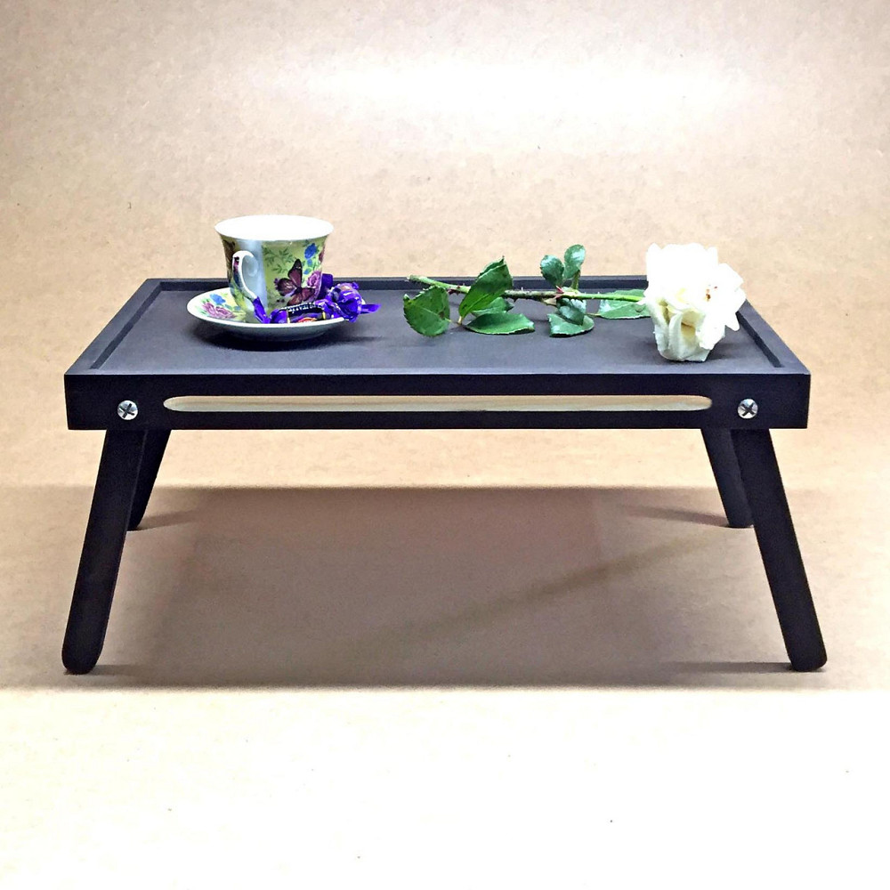 Столик-поднос для завтрака 