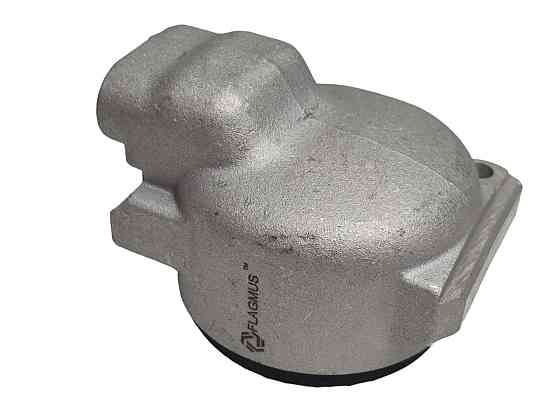 Циліндр 2101-2107 внутрішній правий супорт Мукачево