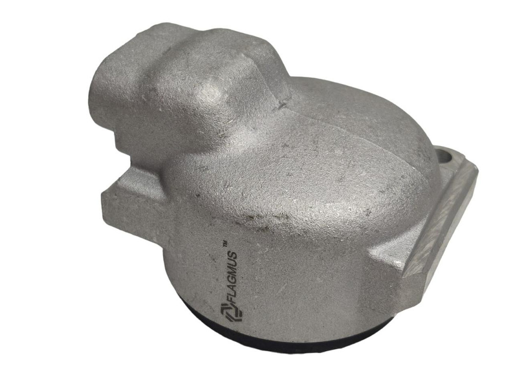 Циліндр 2101-2107 внутрішній правий супорт Мукачево - фото 1