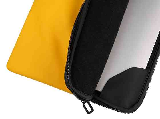 Чохол для ноутбука Tucano Gommo MB Pro 16" Yellow (BFGOM1516-Y) ( 12898 ) Харків