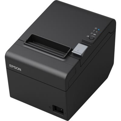 Принтер чеков Epson TM-T20III USB, Serial,.black (C31CH51011) Винница - изображение 1