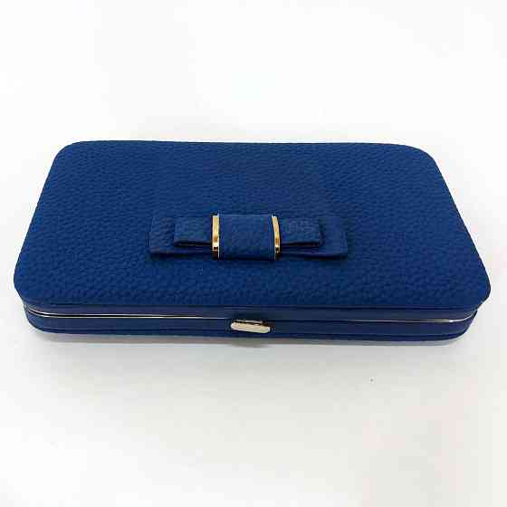 Стильный женский кошелек, Кошелек для женщины раскладной кошелек Стильный женский на подарок GK-35 Львов