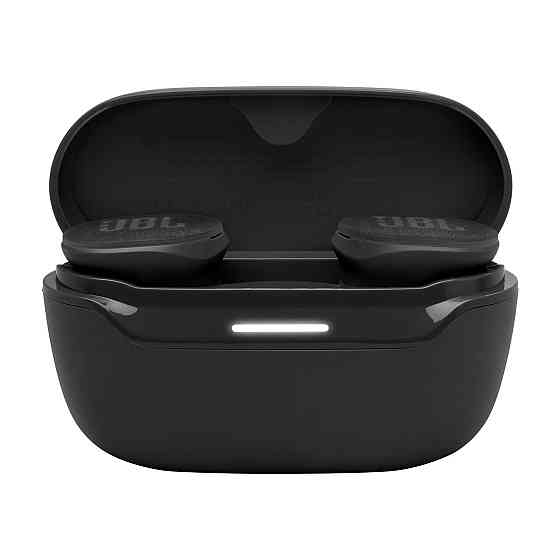 Bluetooth-гарнітура JBL Endurance Race 2 Black (JBLENDURACE2BLK) ( Чорний ) Харьков