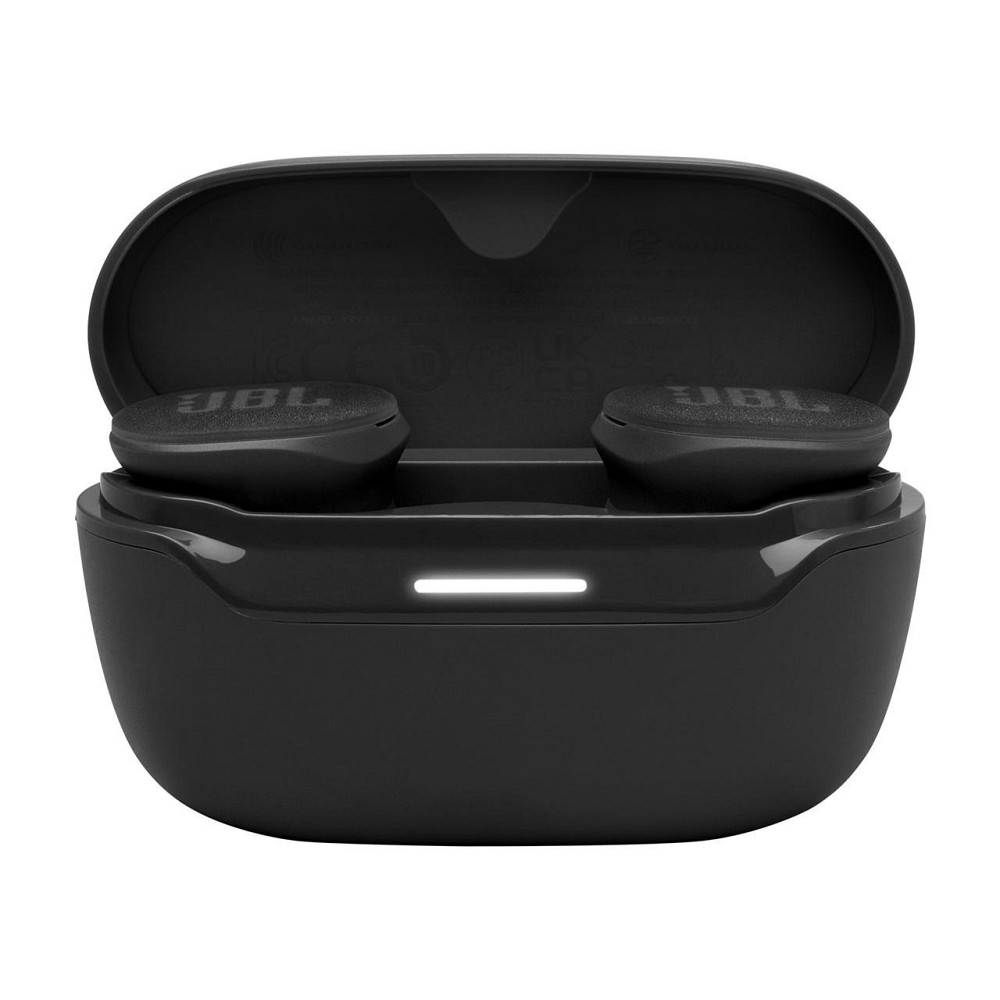 Bluetooth-гарнітура JBL Endurance Race 2 Black (JBLENDURACE2BLK) ( Чорний ) Харків - фото 4