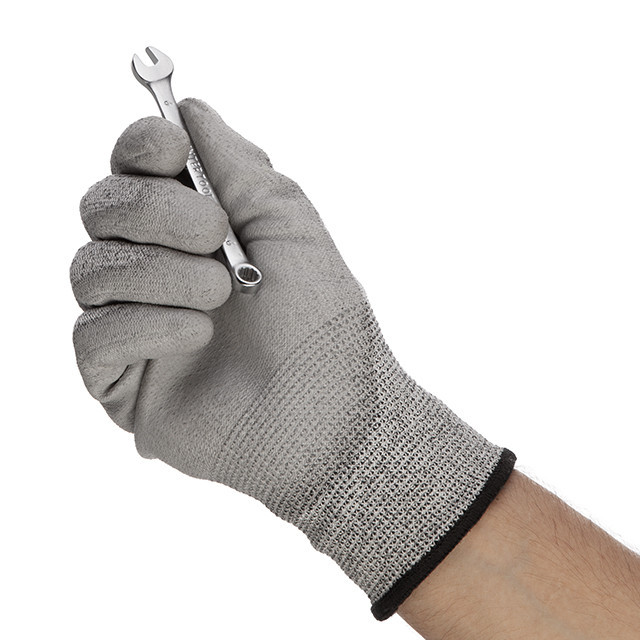 Ключ комбінований 6мм Cr-V INTERTOOL HT-1206 Киев - изображение 4