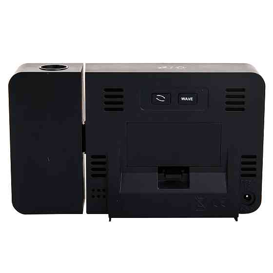 Годинник проекційний Technoline WT546 Black (WT546) Киев