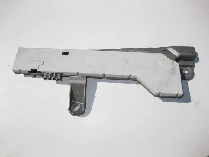 Mercedes-Benz  A2118200089 Антенний підсилювач E-Class W211 Одеса - фото 2