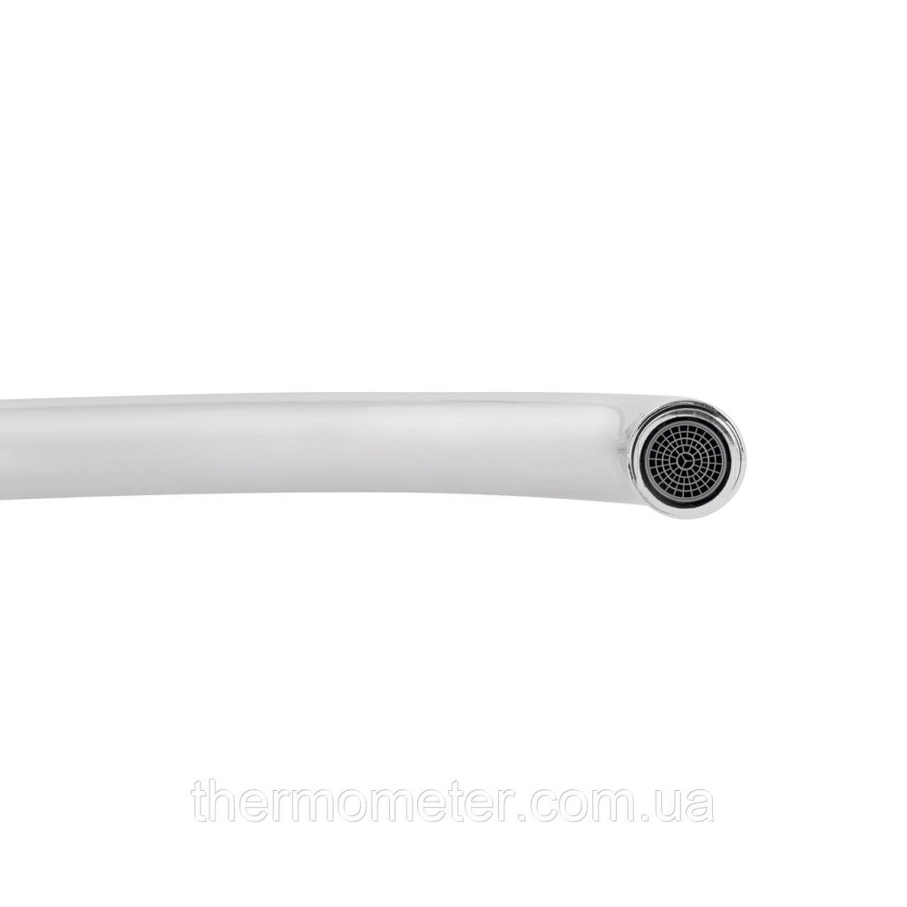 Змішувач для кухні Lidz Anny 007F (k40) LDANN007FCRM35122 Chrome Київ - фото 17