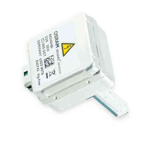 Автолампа ксеноновая D3S 12V 35W OSRAM 66340 Мукачево