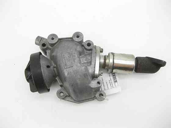 Mercedes-Benz  A6110900254 Клапан EGR OM611 Одесса