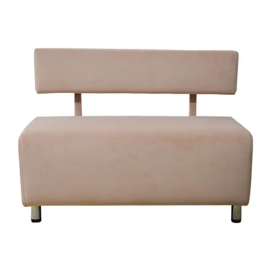 Диван для зоны ожидания Басси Киев